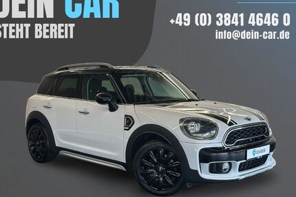 Mini Cooper S Countryman 89.900 km 18.480 € Wismar 23970