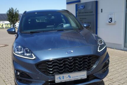 Ford Kuga 51.353 km 25.790 &euro; Hettstedt OT Walbeck 06333