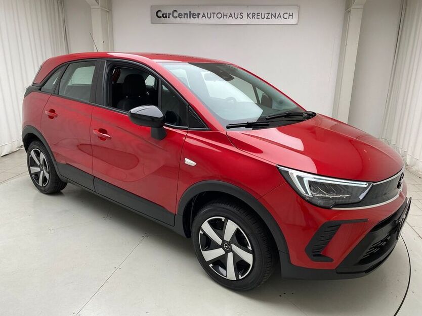 Crossland (X)