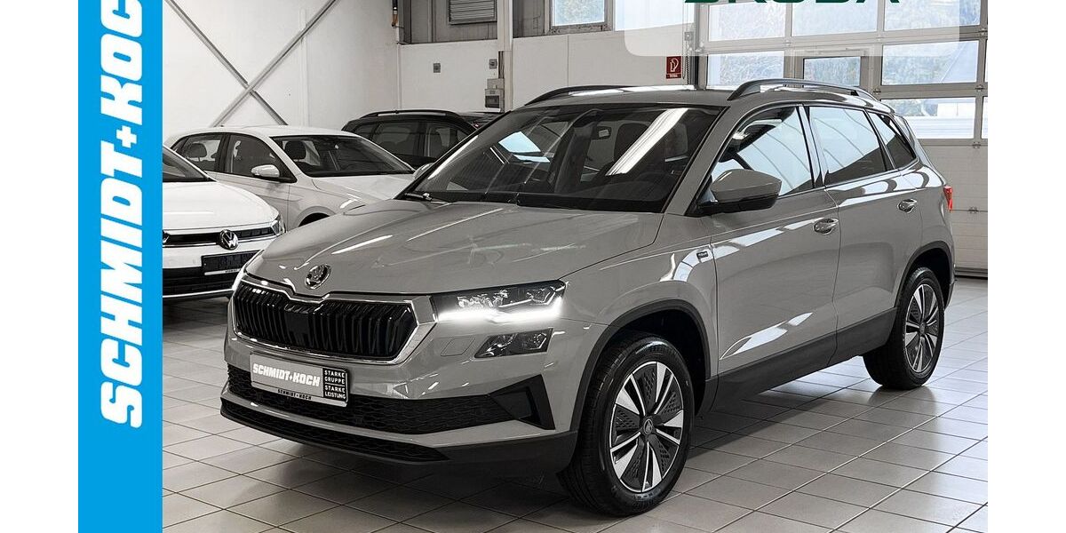 Skoda Karoq 18.320 km 32.950 &euro; Delmenhorst 27751