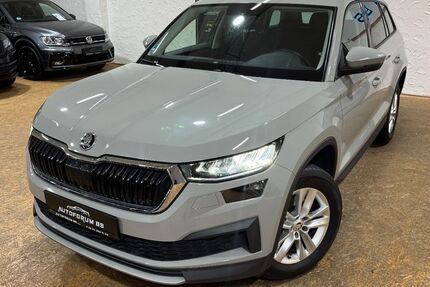 Skoda Kodiaq 79.040 km 28.490 &euro; Braunschweig Wenden 38110