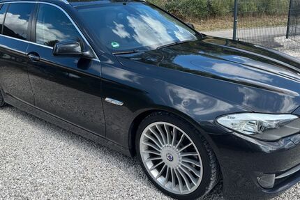 BMW 525 230.000 km 12.499 &euro; Jettingen- Scheppach 89343