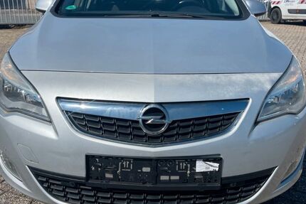 Opel Astra 200.000 km 1.990 &euro; Bocholt 46395