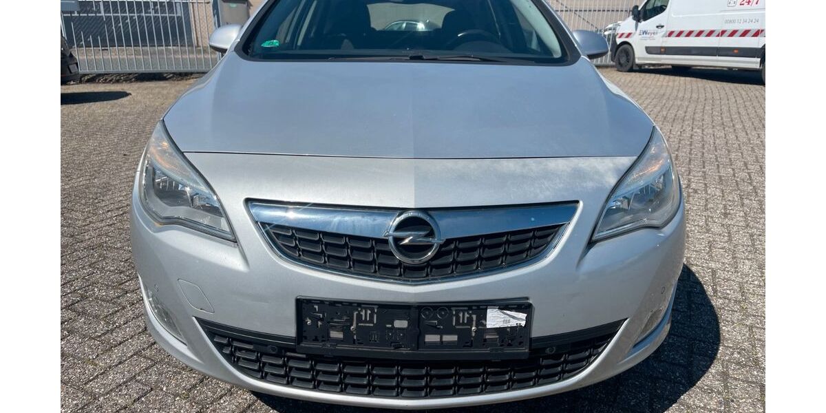 Opel Astra 200.000 km 1.990 &euro; Bocholt 46395