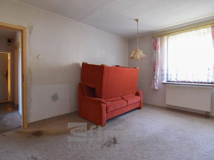 Doppelhaushälfte Oelsnitz - 6 Zimmer, 124 m&sup2;, 160.000&euro; | Angebot:26744684