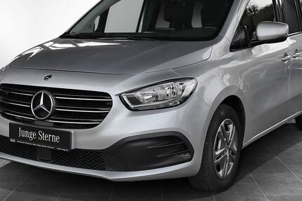 Mercedes-Benz T-Klasse 108.000 km 20.970 &euro; Bretten 75015