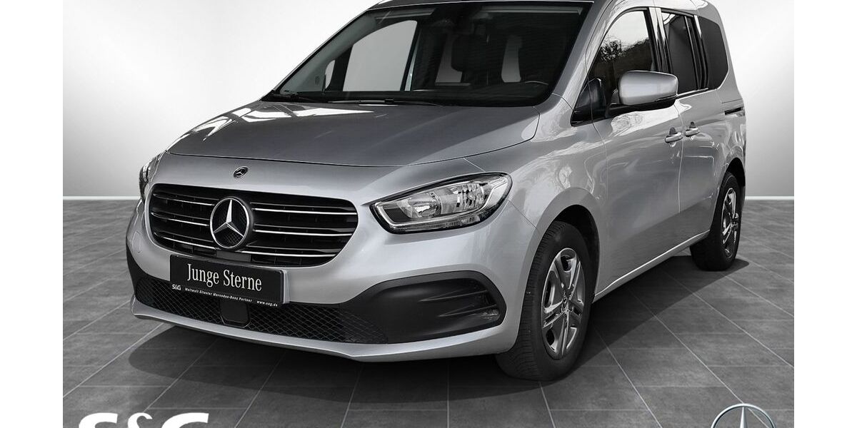 Mercedes-Benz T-Klasse 108.000 km 20.970 &euro; Bretten 75015