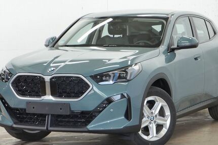 BMW X2 12.000 km 36.240 &euro; Essen 45134
