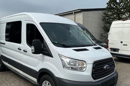 Ford Transit 270.000 km 7.900 &euro; Wilhelmshaven 26386