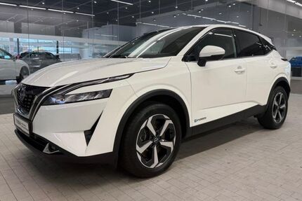 Nissan Qashqai 41.833 km 22.990 &euro; Oberhausen 46049