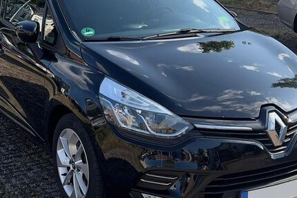 Renault Clio 77.000 km 7.999 &euro; Bad Berka 99438