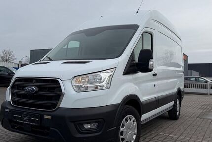 Ford Transit 77.621 km 20.990 &euro; Oelde 59302