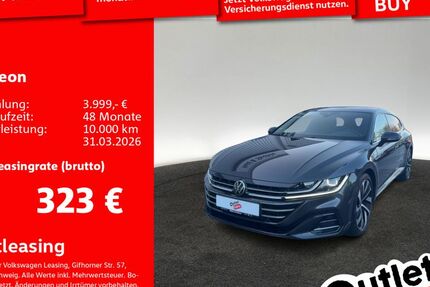VW Arteon 22.961 km 33.960 &euro; Senden 89250