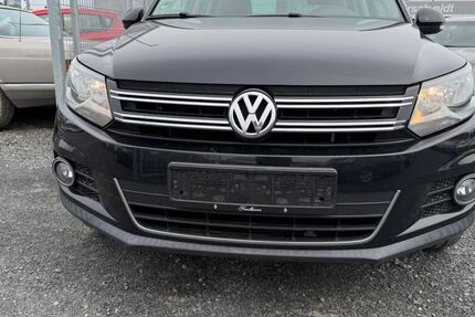 VW Tiguan 179.951 km 10.550 &euro; Eitorf 53783