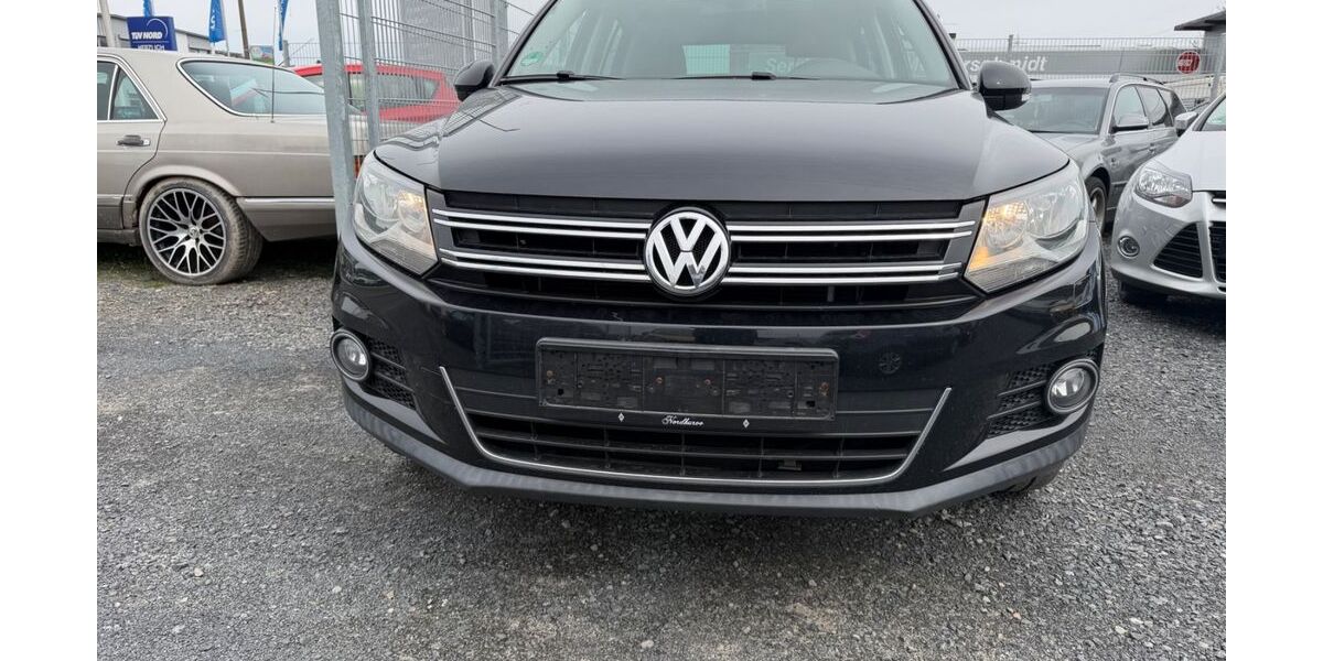 VW Tiguan 179.951 km 10.550 &euro; Eitorf 53783