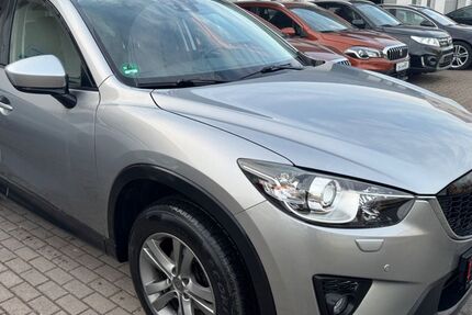 Mazda CX-5 179.500 km 7.699 &euro; Ichtershausen 99334
