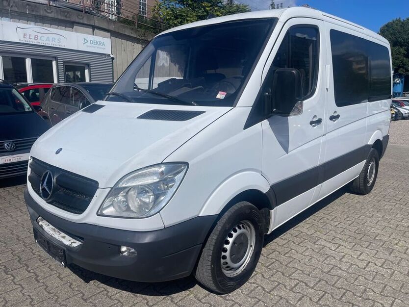 Sprinter