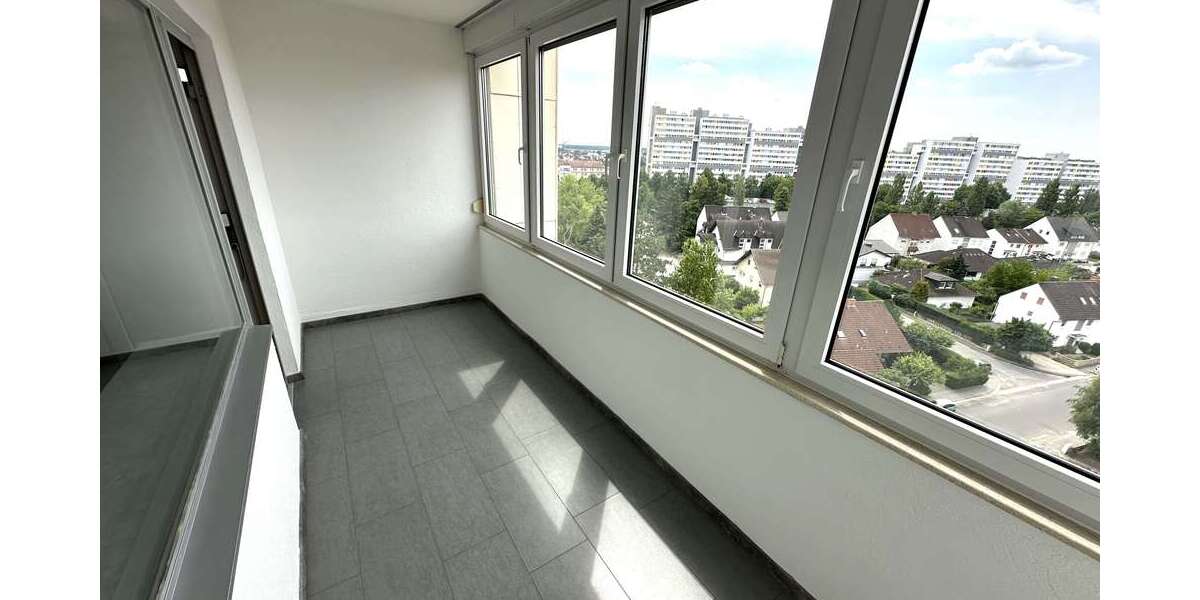 Etagenwohnung Rodgau - 2 Zimmer, 64 m&sup2;, 169.000&euro; | Angebot:27077051