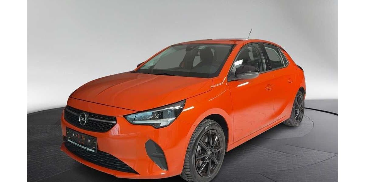 Opel Corsa 26.800 km 17.890 &euro; München 80339