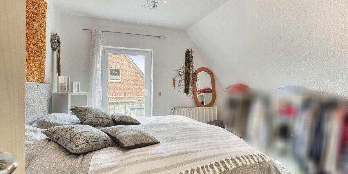 Einfamilienhaus Reken Maria Veen - 5 Zimmer, 139 m&sup2;, 299.000&euro; | Angebot:25800752