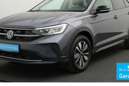 VW Taigo 11.100 km 19.890 &euro; Gersthofen 86368