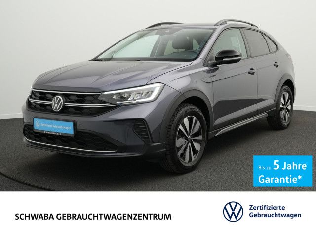 VW Taigo 11.100 km 19.890 &euro; Gersthofen 86368