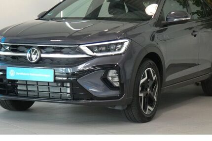 VW Taigo