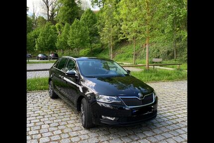 Skoda Rapid 76.824 km 11.800 &euro; Viechtach 94234
