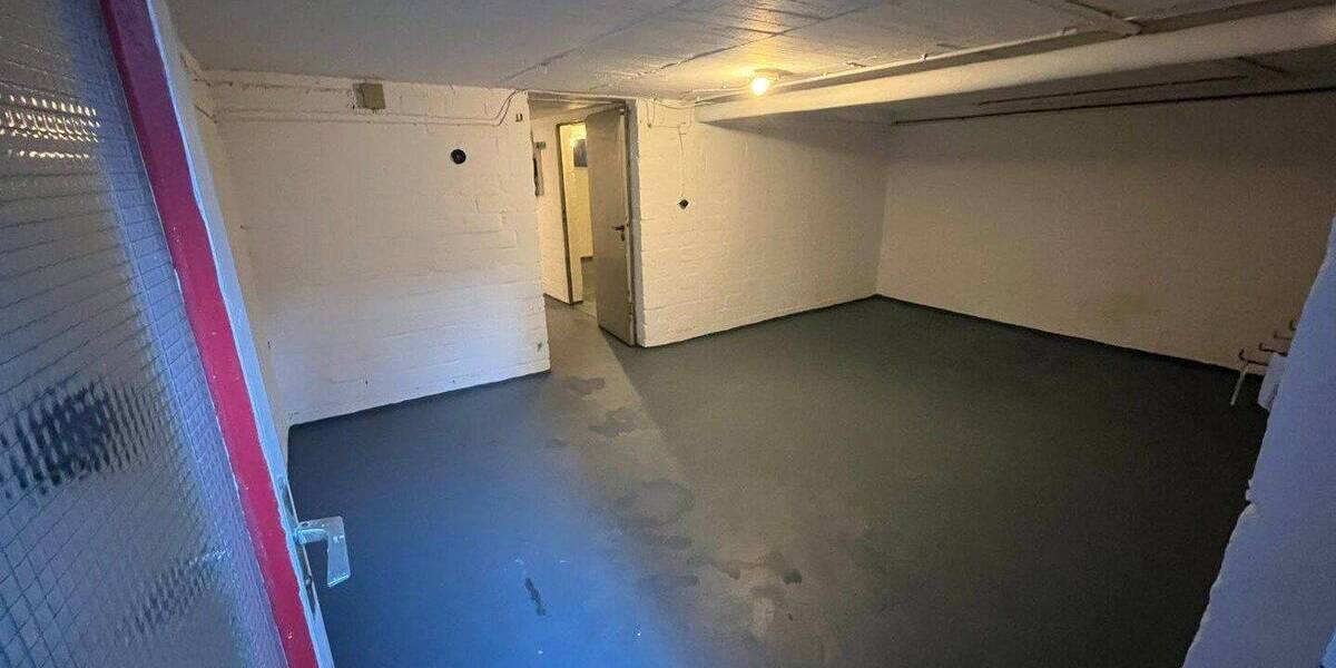 Reihenmittelhaus Zeven - 4 Zimmer, 95 m&sup2;, 1.050&euro; | Angebot:26787570