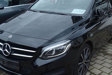 Mercedes-Benz B 200 42.000 km 22.999 € Schwangau 87645