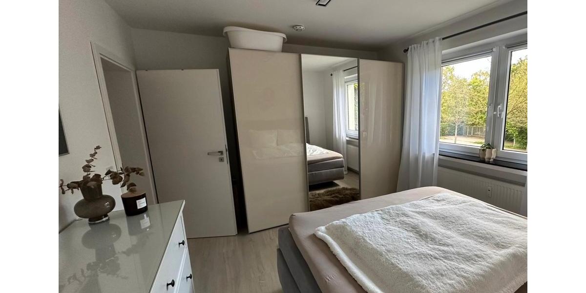 Etagenwohnung Hannover Döhren-Wülfel - 4 Zimmer, 85 m&sup2;, 359.000&euro; | Angebot:26132075