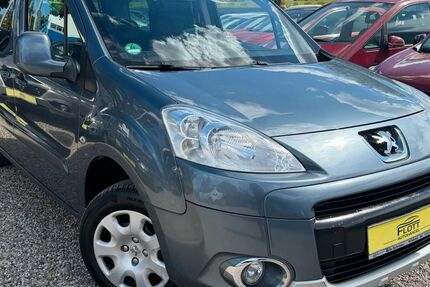 Peugeot Partner 148.878 km 6.990 &euro; Berlin 13089
