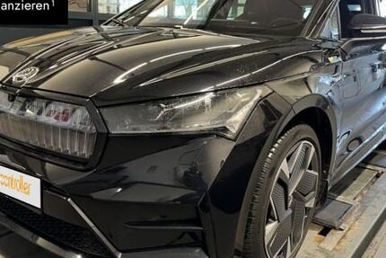 Skoda Enyaq 80.400 km 33.880 &euro; Weimar 99423