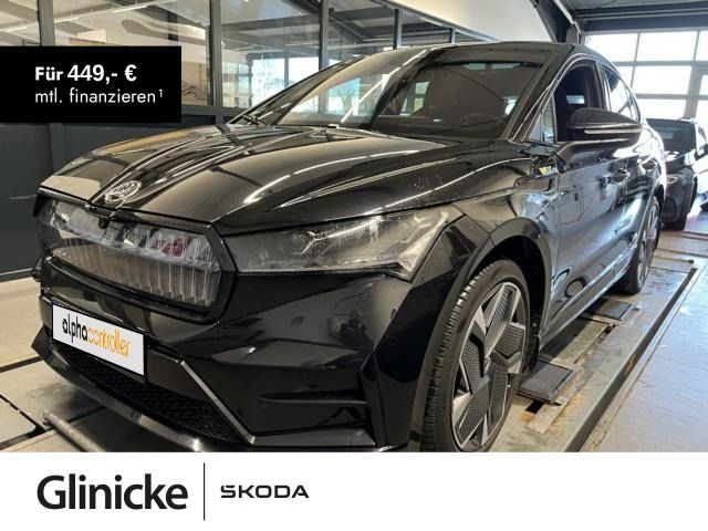 Skoda Enyaq 80.400 km 33.880 &euro; Weimar 99423