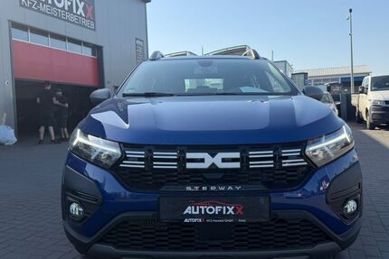 Dacia Sandero 7.000 km 18.999 &euro; Alzey 55232