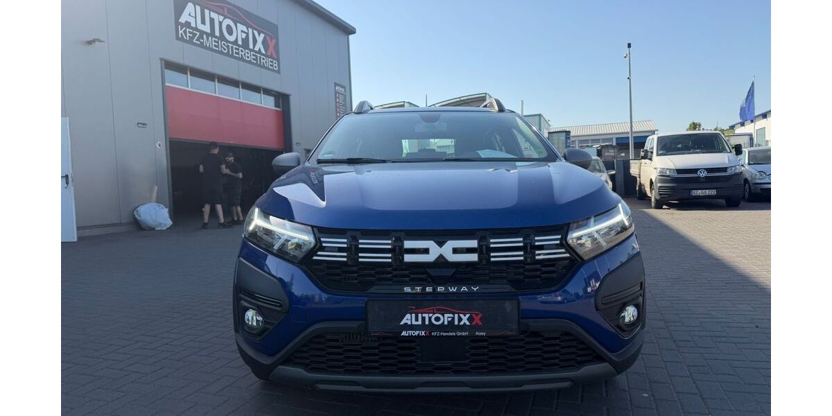 Dacia Sandero 7.000 km 18.999 &euro; Alzey 55232