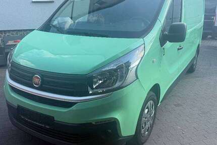 Fiat Talento 101.590 km 14.900 &euro; Braunfels 35619