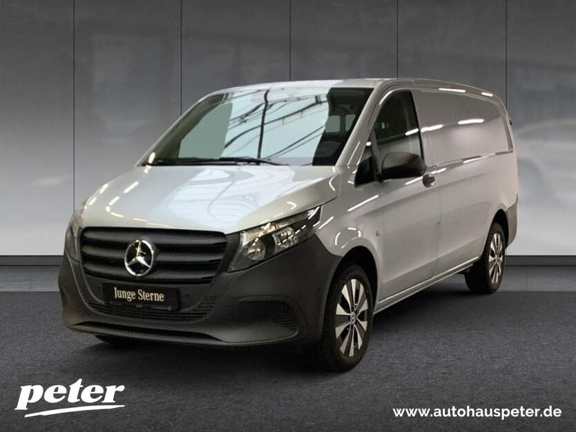 Mercedes-Benz Vito 4.800 km 36.831 € Nordhausen 99734