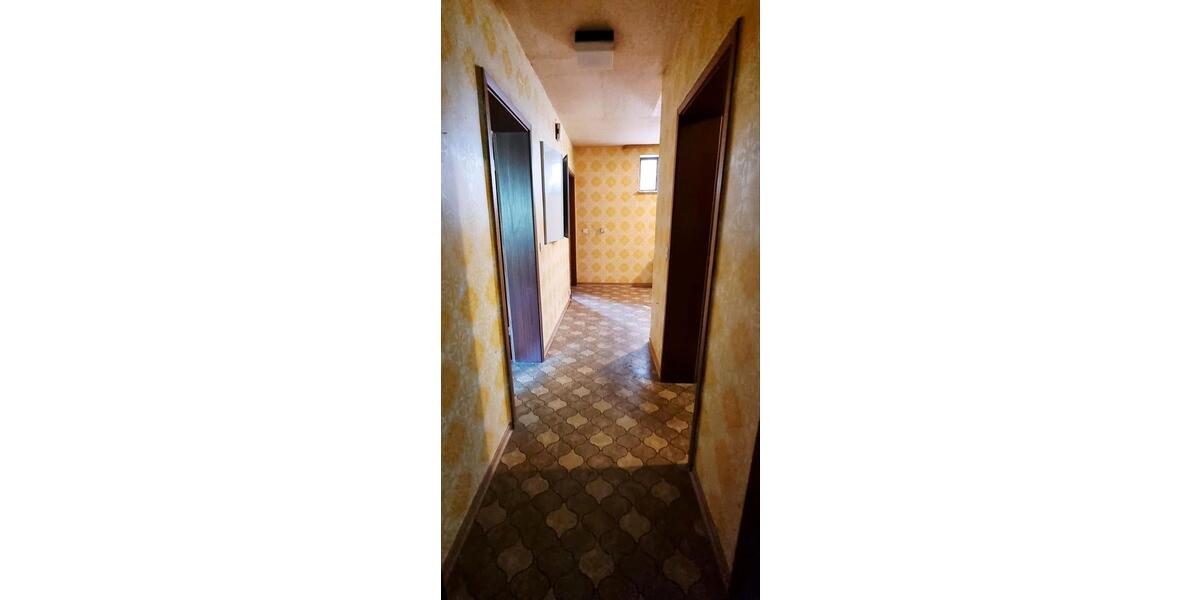 Einfamilienhaus Sankt Wendel - 4 Zimmer, 146 m&sup2;, 135.000&euro; | Angebot:27030998