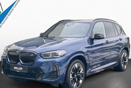 BMW iX3 29.750 km 45.850 &euro; Melle 49324