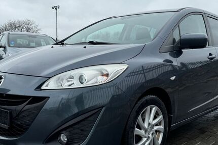 Mazda 5 248.000 km 3.399 &euro; Oberkrämer 16727