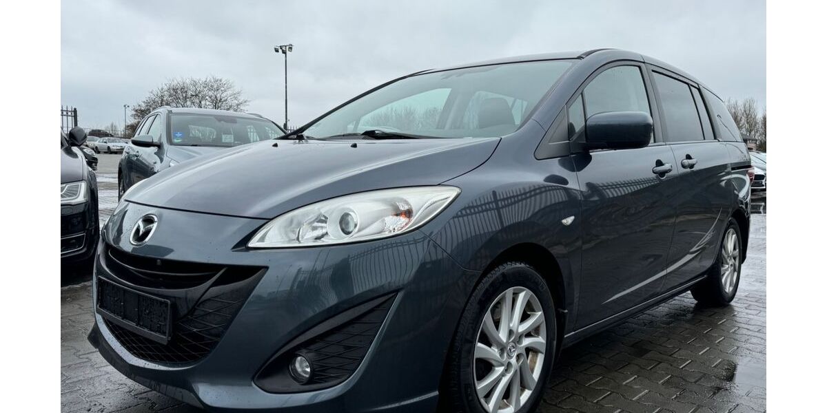 Mazda 5 248.000 km 3.399 &euro; Oberkrämer 16727