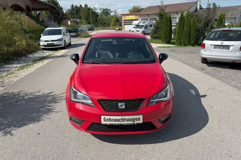 Seat Ibiza 148.200 km 5.190 € Ainring 83404