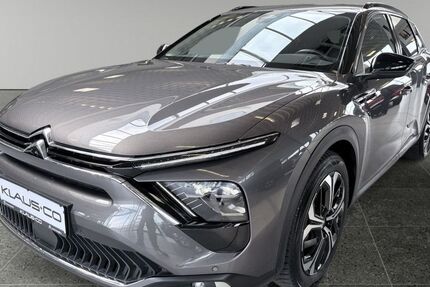 Citroen C5 X 25.000 km 24.990 &euro; Flensburg 24941