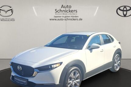 Mazda CX-30 24.350 km 22.490 € Geldern 47608