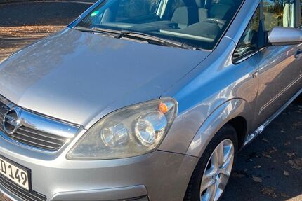 Opel Zafira 188.654 km 2.999 &euro; Senden-Bösensell 48308