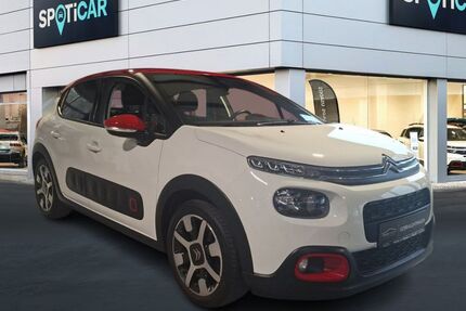 Citroen C3 100.900 km 9.990 &euro; Pirmasens 66955