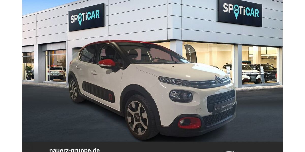 Citroen C3 100.900 km 9.990 &euro; Pirmasens 66955