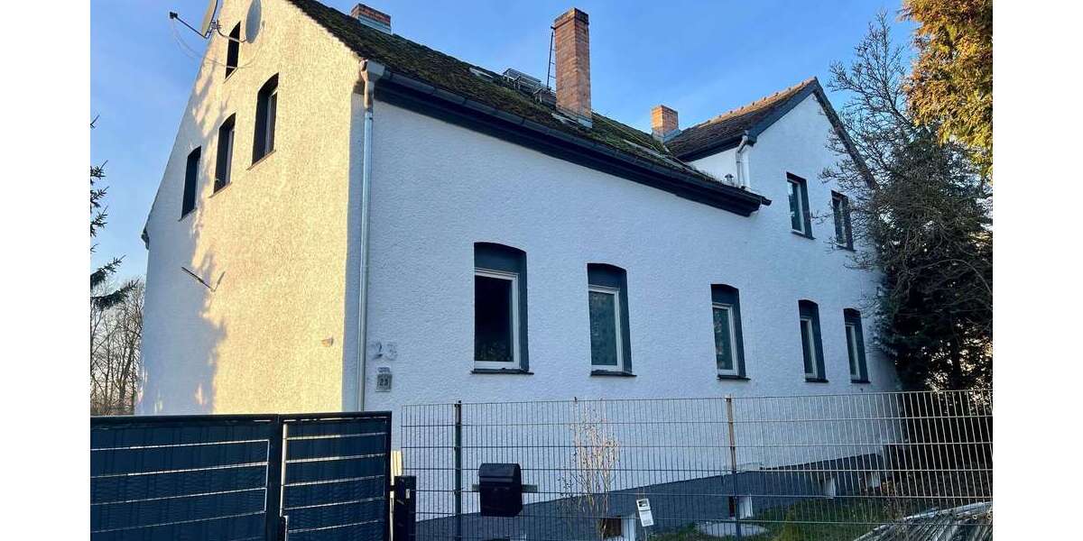 Einfamilienhaus Guben - 8 Zimmer, 195 m&sup2;, 149.900&euro; | Angebot:25291477
