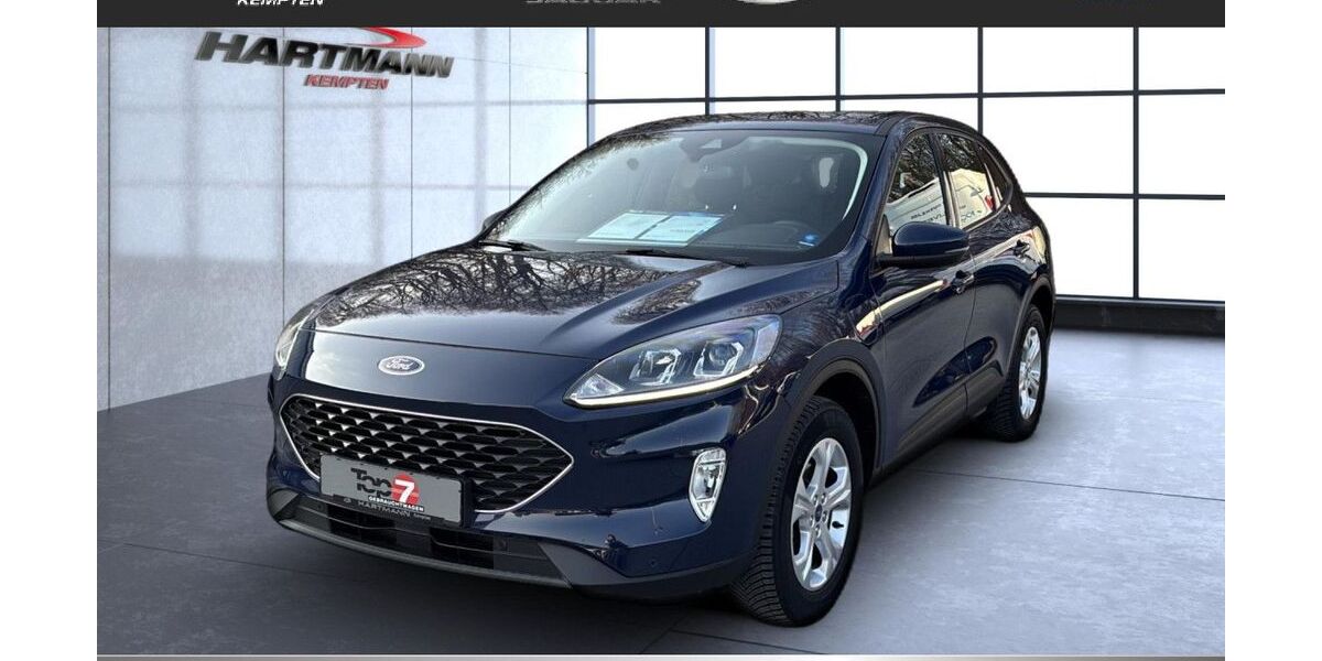 Ford Kuga 37.251 km 20.450 &euro; Kempten 87435